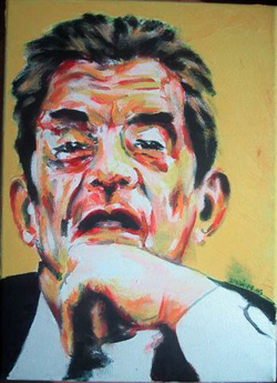 Lacan by Ignacio Garate Martinez